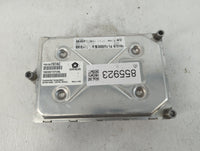 2014 Dodge Charger PCM Engine Control Computer ECU ECM PCU OEM P/N:P05150787AG Fits OEM Used Auto Parts - Oemusedautoparts1.com