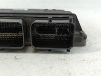 2011 Toyota Prius PCM Engine Control Computer ECU ECM PCU OEM P/N:275400-5571 89661-47390 Fits OEM Used Auto Parts - Oemusedautoparts1.com