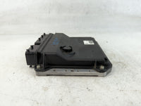 2011 Toyota Prius PCM Engine Control Computer ECU ECM PCU OEM P/N:275400-5571 89661-47390 Fits OEM Used Auto Parts - Oemusedautoparts1.com