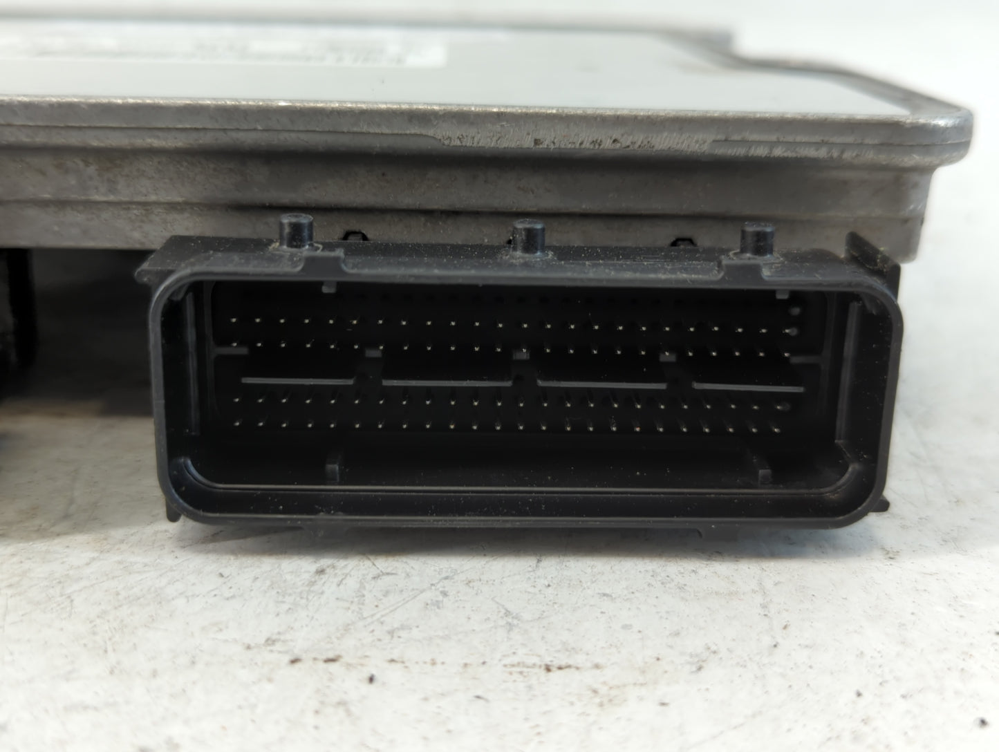 2014-2016 Kia Cadenza PCM Engine Control Computer ECU ECM PCU OEM P/N:39110-2CGN9 Fits Fits 2014 2015 2016 OEM Used Auto Parts - Oemusedautoparts1.com