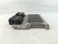 2014-2016 Kia Cadenza PCM Engine Control Computer ECU ECM PCU OEM P/N:39110-2CGN9 Fits Fits 2014 2015 2016 OEM Used Auto Parts - Oemusedautoparts1.com