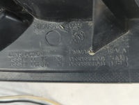 2007-2008 Chrysler Sebring Tail Light Assembly Driver Left OEM P/N:05303986AD Fits Fits 2007 2008 OEM Used Auto Parts - Oemusedautoparts1.com