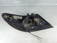 2007-2008 Chrysler Sebring Tail Light Assembly Driver Left OEM P/N:05303986AD Fits Fits 2007 2008 OEM Used Auto Parts - Oemusedautoparts1.com