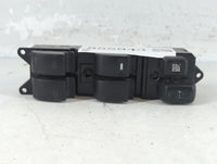 2007-2011 Mitsubishi Endeavor Master Power Window Switch Replacement Driver Side Left P/N:MR587943 Fits OEM Used Auto Parts - Oemusedautoparts1.com