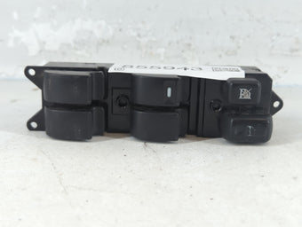 compare product 2007-2011 Mitsubishi Endeavor Master Power Window Switch Replacement Driver Side Left P/N:MR587943 Fits OEM Used Auto Parts