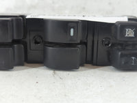 2007-2011 Mitsubishi Endeavor Master Power Window Switch Replacement Driver Side Left P/N:MR587943 Fits OEM Used Auto Parts - Oemusedautoparts1.com