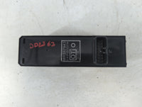2007-2011 Mitsubishi Endeavor Master Power Window Switch Replacement Driver Side Left P/N:MR587943 Fits OEM Used Auto Parts - Oemusedautoparts1.com
