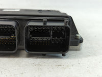 2015-2017 Lexus Ct200h PCM Engine Control Computer ECU ECM PCU OEM P/N:89661-76161 Fits Fits 2015 2016 2017 OEM Used Auto Parts - Oemusedautoparts1.com