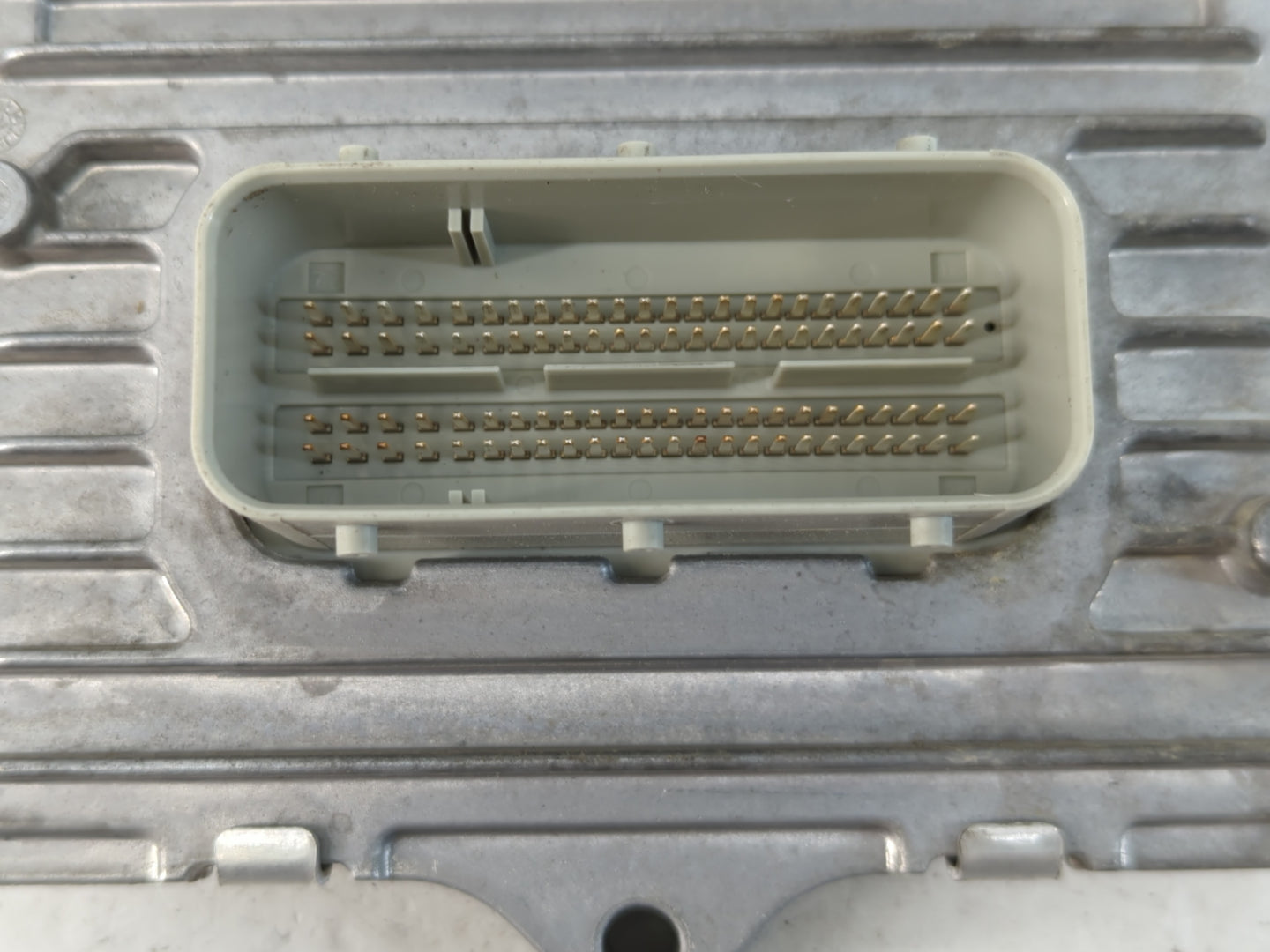 2006 Honda Odyssey PCM Engine Control Computer ECU ECM PCU OEM P/N:P05150787AC Fits OEM Used Auto Parts - Oemusedautoparts1.com