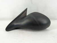 2001-2006 Dodge Stratus Side Mirror Replacement Driver Left View Door Mirror P/N:6050537 Fits Fits 2001 2002 2003 2004 2005 2006 OEM Used Auto Parts - Oemusedautoparts1.com