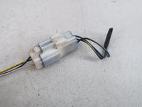 2001-2006 Dodge Stratus Side Mirror Replacement Driver Left View Door Mirror P/N:6050537 Fits Fits 2001 2002 2003 2004 2005 2006 OEM Used Auto Parts - Oemusedautoparts1.com