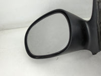 2001-2006 Dodge Stratus Side Mirror Replacement Driver Left View Door Mirror P/N:6050537 Fits Fits 2001 2002 2003 2004 2005 2006 OEM Used Auto Parts - Oemusedautoparts1.com