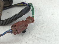 2000-2004 Nissan Xterra Side Mirror Replacement Driver Left View Door Mirror Fits OEM Used Auto Parts - Oemusedautoparts1.com