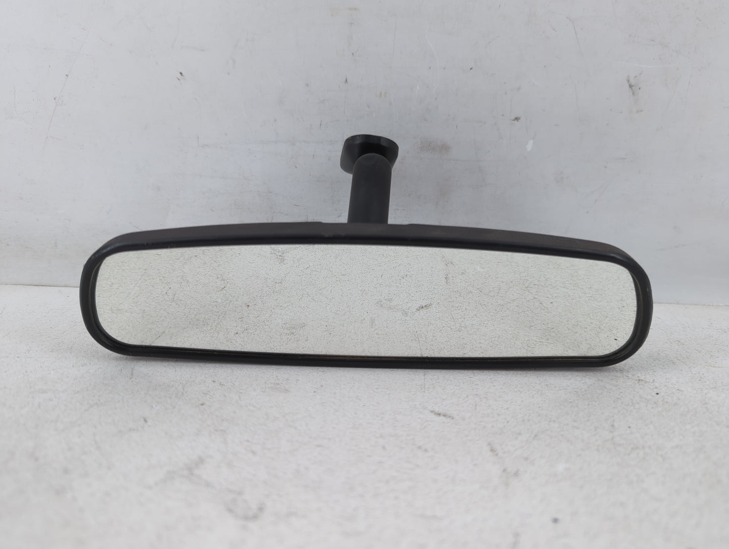 1997 Toyota Camry Interior Rear View Mirror Replacement OEM P/N:E8011681 Fits OEM Used Auto Parts