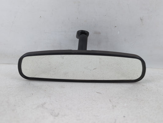 1997 Toyota Camry Interior Rear View Mirror Replacement OEM P/N:E8011681 Fits OEM Used Auto Parts
