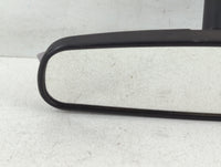 1997 Toyota Camry Interior Rear View Mirror Replacement OEM P/N:E8011681 Fits OEM Used Auto Parts