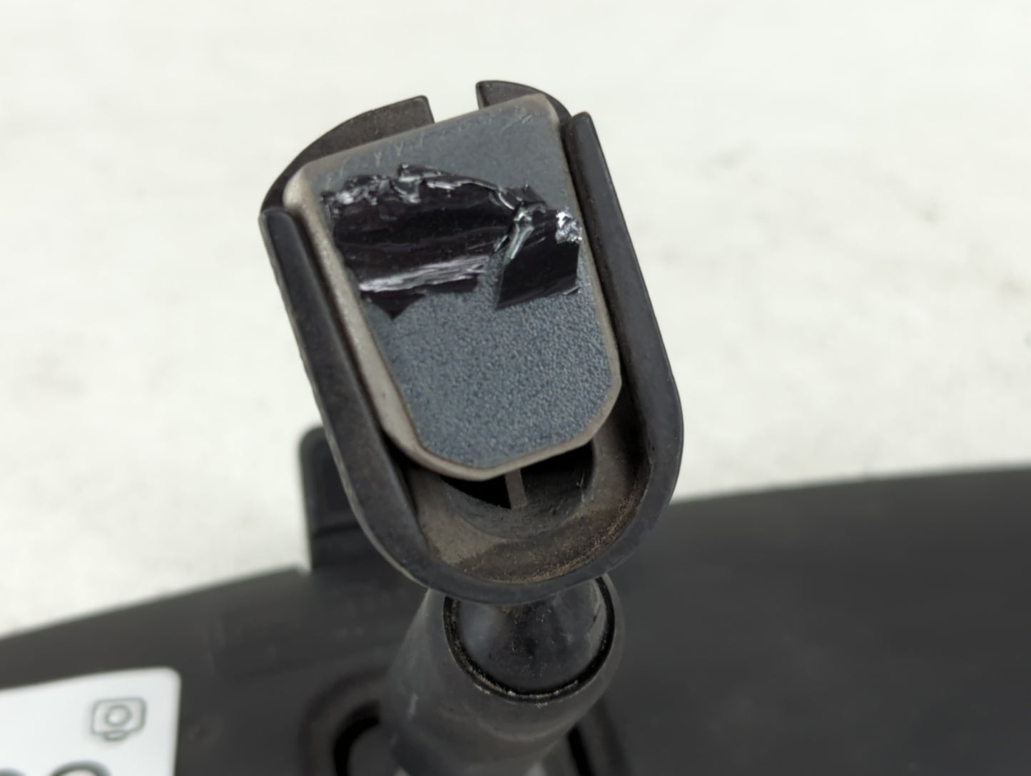 1997 Toyota Camry Interior Rear View Mirror Replacement OEM P/N:E8011681 Fits OEM Used Auto Parts