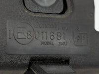 1997 Toyota Camry Interior Rear View Mirror Replacement OEM P/N:E8011681 Fits OEM Used Auto Parts