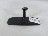 1997 Toyota Camry Interior Rear View Mirror Replacement OEM P/N:E8011681 Fits OEM Used Auto Parts
