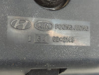 2007 Hyundai Entourage Interior Rear View Mirror Replacement OEM P/N:E4022143 Fits OEM Used Auto Parts