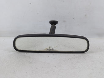 compare product 2007-2010 Chrysler Sebring Interior Rear View Mirror Replacement OEM P/N:E8011681 Fits OEM Used Auto Parts