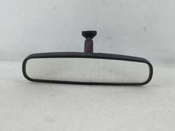 compare product 2004 Jeep Grand Cherokee Interior Rear View Mirror Replacement OEM P/N:E8011681 Fits OEM Used Auto Parts