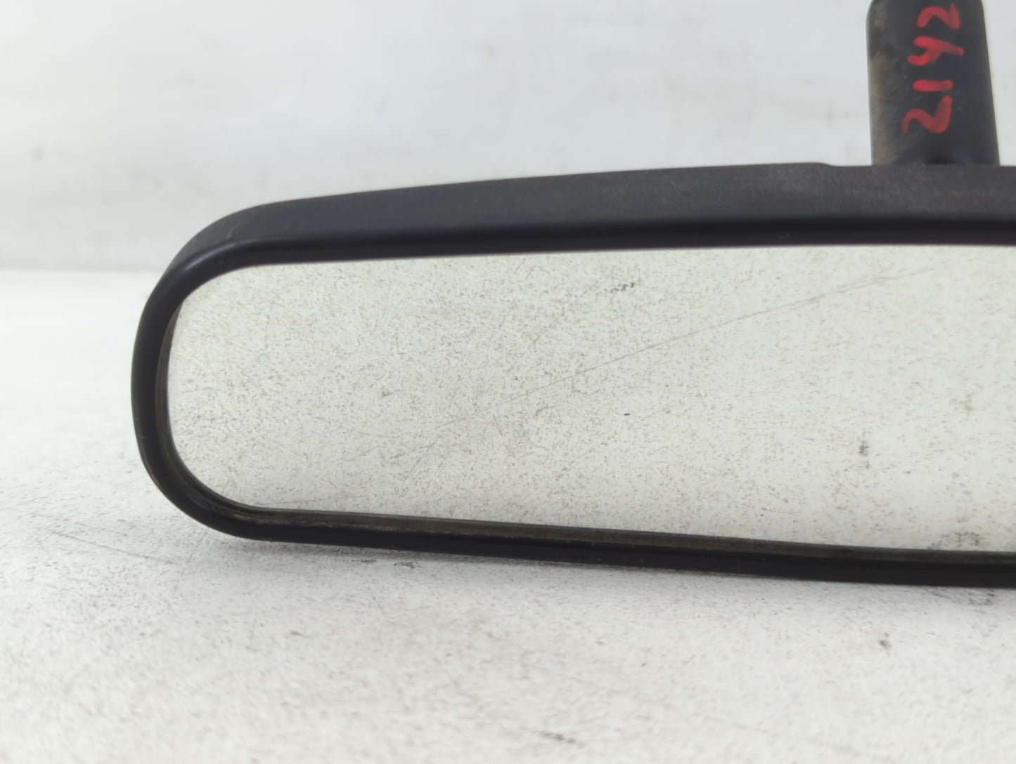 2004 Jeep Grand Cherokee Interior Rear View Mirror Replacement OEM P/N:E8011681 Fits OEM Used Auto Parts