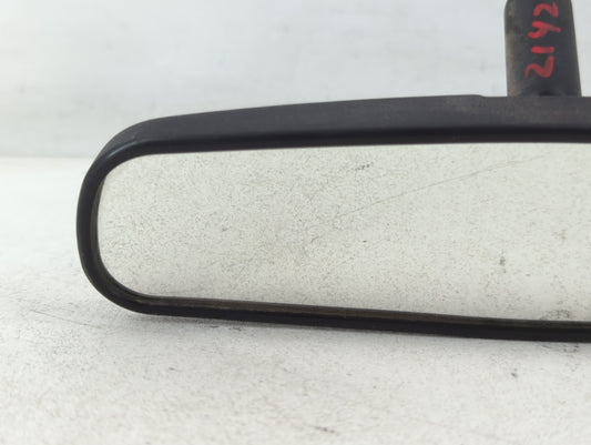 2004 Jeep Grand Cherokee Interior Rear View Mirror Replacement OEM P/N:E8011681 Fits OEM Used Auto Parts