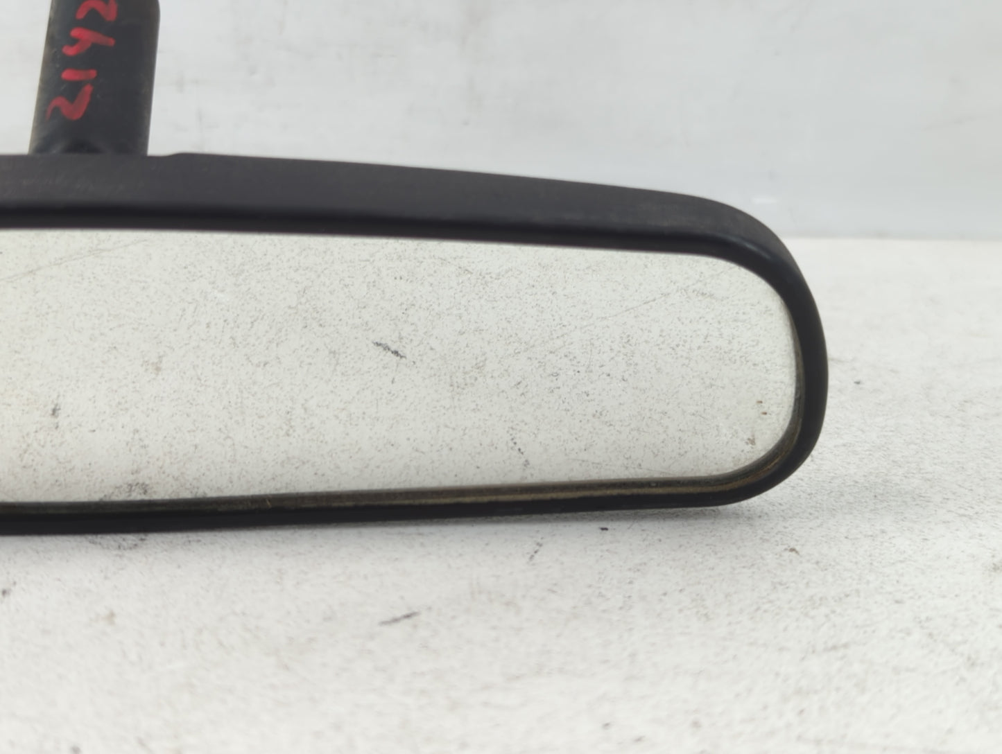 2004 Jeep Grand Cherokee Interior Rear View Mirror Replacement OEM P/N:E8011681 Fits OEM Used Auto Parts