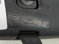 2004 Jeep Grand Cherokee Interior Rear View Mirror Replacement OEM P/N:E8011681 Fits OEM Used Auto Parts