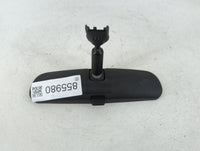 2004 Jeep Grand Cherokee Interior Rear View Mirror Replacement OEM P/N:E8011681 Fits OEM Used Auto Parts
