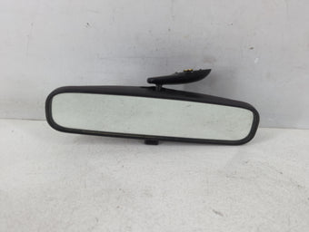 compare product 2001-2012 Hyundai Elantra Interior Rear View Mirror Replacement OEM P/N:E13010082 Fits OEM Used Auto Parts
