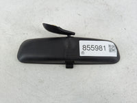 2001-2012 Hyundai Elantra Interior Rear View Mirror Replacement OEM P/N:E13010082 Fits OEM Used Auto Parts - Oemusedautoparts1.com