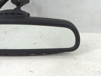 2007-2012 Dodge Caliber Interior Rear View Mirror Replacement OEM P/N:E11015622 Fits OEM Used Auto Parts - Oemusedautoparts1.com