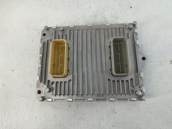 compare product 2018-2019 Chrysler Pacifica PCM Engine Control Computer ECU ECM PCU OEM P/N:P68330910AA Fits Fits 2018 2019 2020 OEM Used Auto Parts