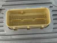 2018-2019 Chrysler Pacifica PCM Engine Control Computer ECU ECM PCU OEM P/N:P68330910AA Fits Fits 2018 2019 2020 OEM Used Auto Parts - Oemusedautoparts1.com