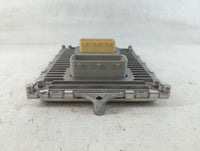 2018-2019 Chrysler Pacifica PCM Engine Control Computer ECU ECM PCU OEM P/N:P68330910AA Fits Fits 2018 2019 2020 OEM Used Auto Parts - Oemusedautoparts1.com