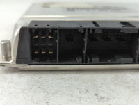 2003 Bmw X5 PCM Engine Control Computer ECU ECM PCU OEM P/N:DME7 7 522 222 26RT5499, 021018 Fits OEM Used Auto Parts - Oemusedautoparts1.com