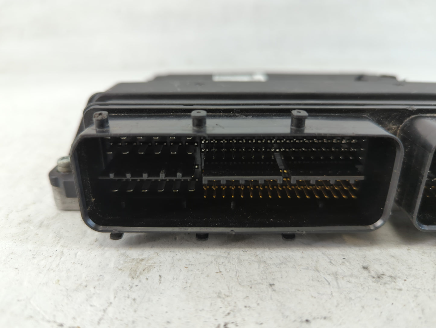 2012-2013 Toyota Prius PCM Engine Control Computer ECU ECM PCU OEM P/N:89661-47191 Fits Fits 2012 2013 OEM Used Auto Parts - Oemusedautoparts1.com