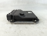 2012-2013 Toyota Prius PCM Engine Control Computer ECU ECM PCU OEM P/N:89661-47191 Fits Fits 2012 2013 OEM Used Auto Parts - Oemusedautoparts1.com