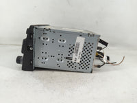 2012-2014 Hyundai Sonata Radio AM FM Cd Player Receiver Replacement P/N:96180-3Q700 Fits Fits 2012 2013 2014 OEM Used Auto Parts - Oemusedautoparts1.com