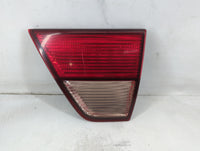 2011 Mitsubishi Endeavor Tail Light Assembly Driver Left OEM Fits OEM Used Auto Parts