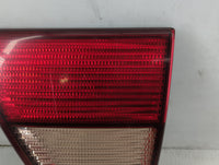 2011 Mitsubishi Endeavor Tail Light Assembly Driver Left OEM Fits OEM Used Auto Parts