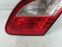2008 Chrysler Sebring Tail Light Assembly Driver Left OEM Fits OEM Used Auto Parts - Oemusedautoparts1.com