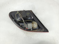 2008 Chrysler Sebring Tail Light Assembly Driver Left OEM Fits OEM Used Auto Parts - Oemusedautoparts1.com