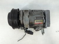 Dodge Caravan Air Conditioning A/c Ac Compressor Oem - Oemusedautoparts1.com