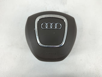compare product 2009-2012 Audi Q5 Air Bag Driver Left Steering Wheel Mounted P/N:8R0 880 201 A Fits Fits 2009 2010 2011 2012 OEM Used Auto Parts