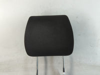 2008 Suzuki Sx4 Headrest Head Rest Front Driver Passenger Seat Fits OEM Used Auto Parts - Oemusedautoparts1.com