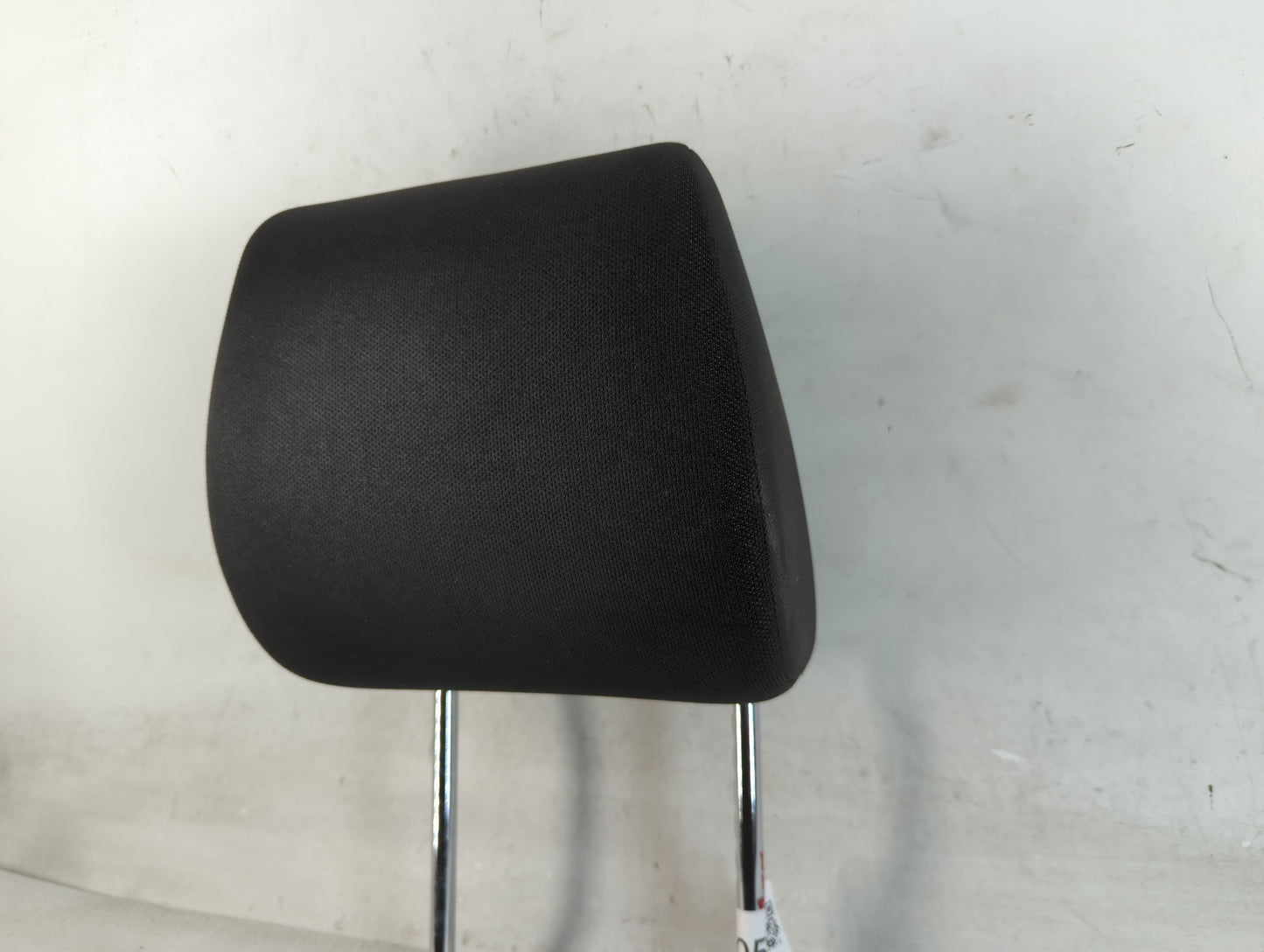 2008 Suzuki Sx4 Headrest Head Rest Front Driver Passenger Seat Fits OEM Used Auto Parts - Oemusedautoparts1.com