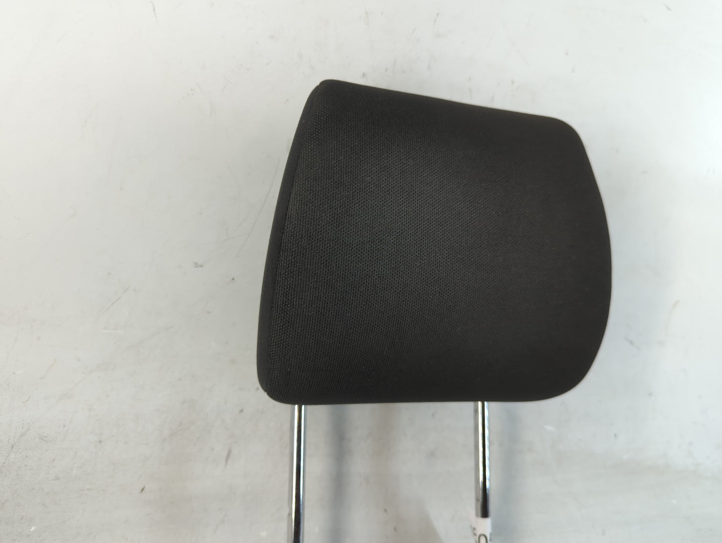 2008 Suzuki Sx4 Headrest Head Rest Front Driver Passenger Seat Fits OEM Used Auto Parts - Oemusedautoparts1.com